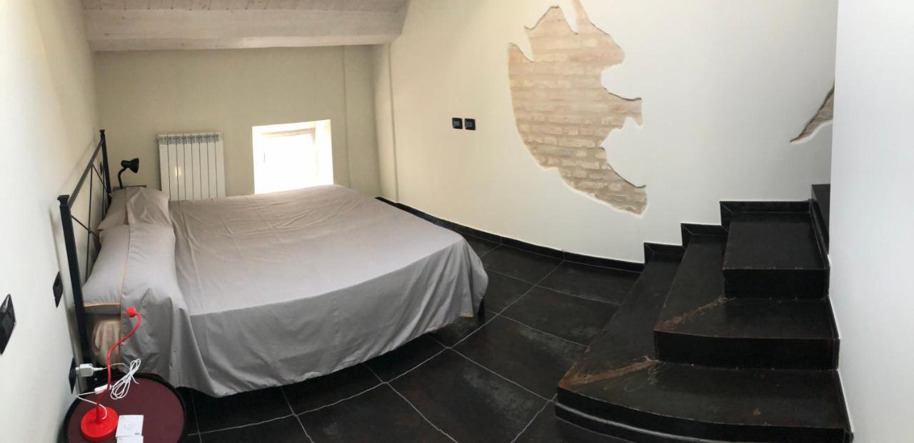 B&B Loft Edel Beach Civitanova Marche Kültér fotó