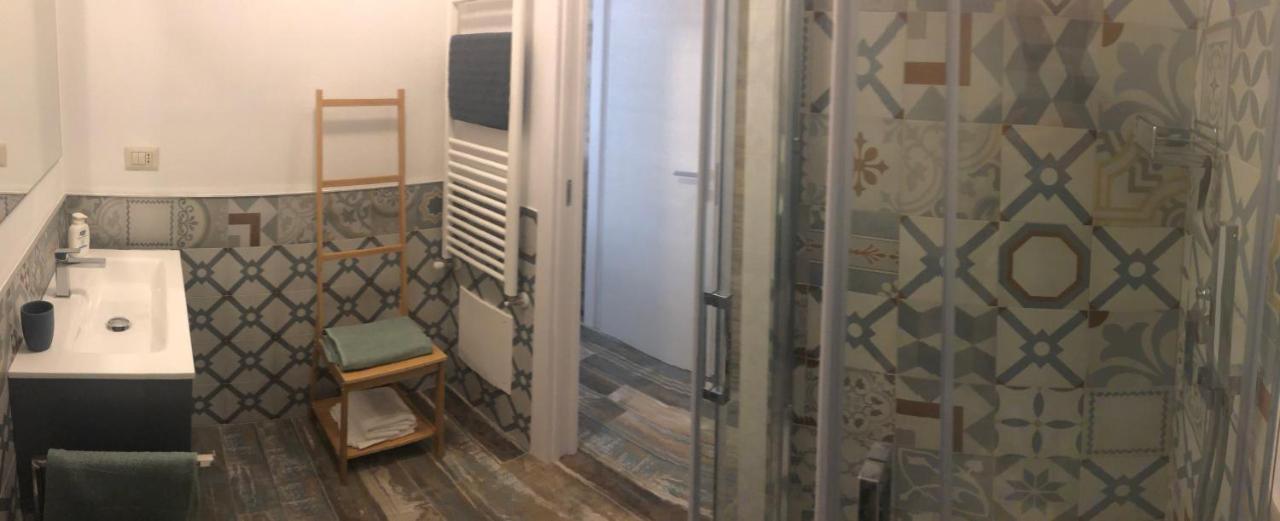 B&B Loft Edel Beach Civitanova Marche Kültér fotó