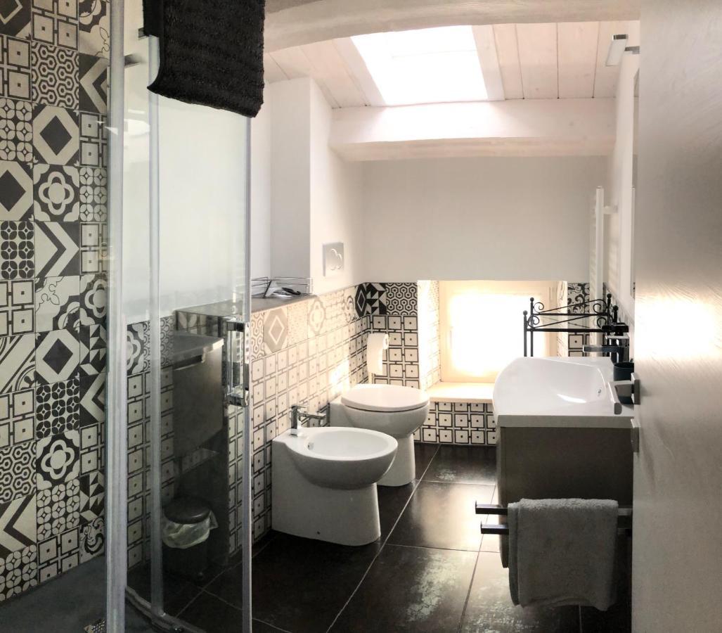 B&B Loft Edel Beach Civitanova Marche Kültér fotó