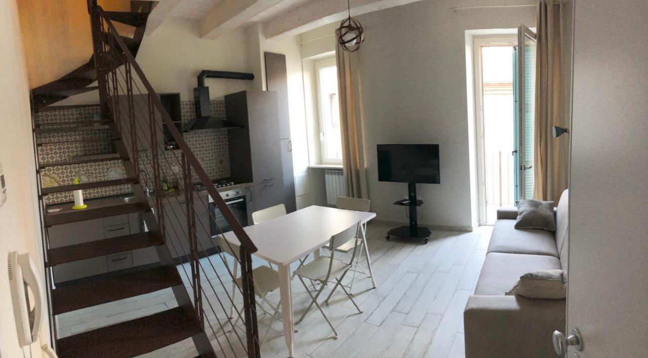 B&B Loft Edel Beach Civitanova Marche Kültér fotó