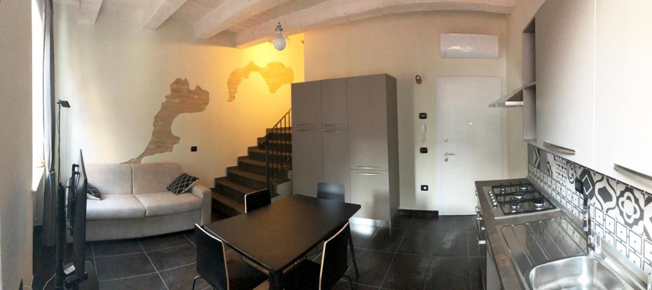B&B Loft Edel Beach Civitanova Marche Kültér fotó