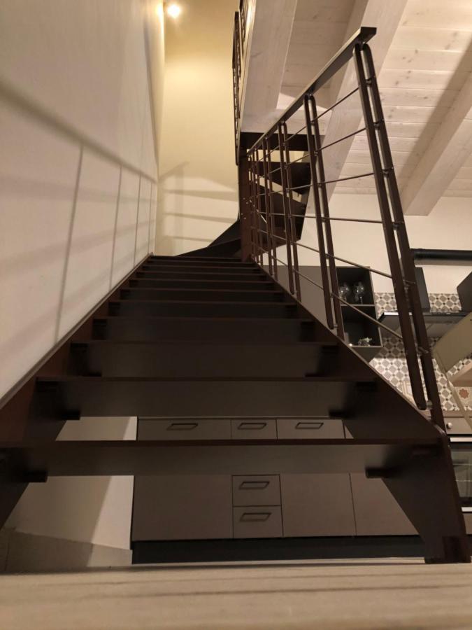 B&B Loft Edel Beach Civitanova Marche Kültér fotó