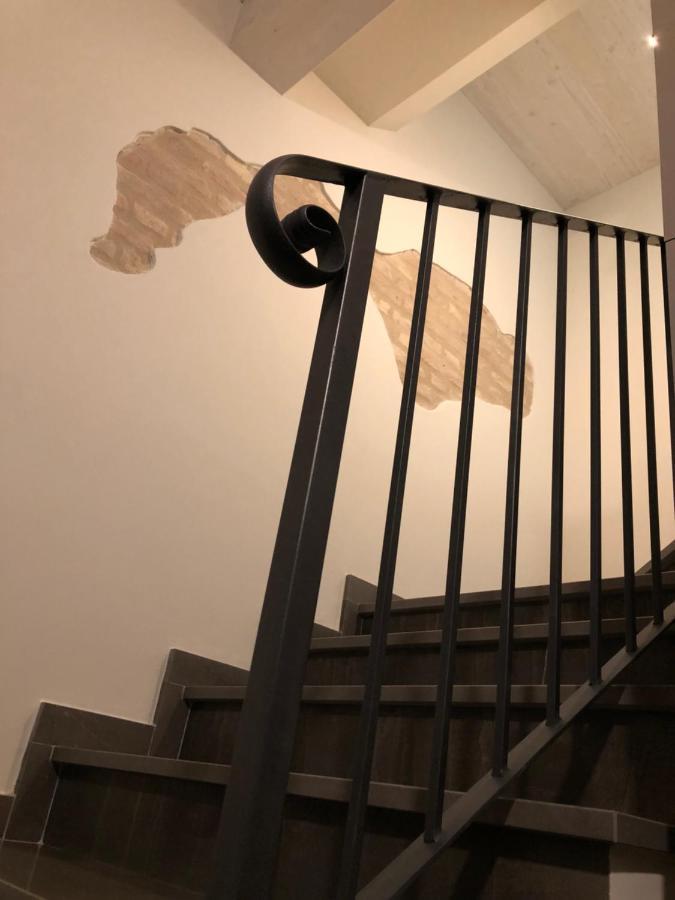 B&B Loft Edel Beach Civitanova Marche Kültér fotó
