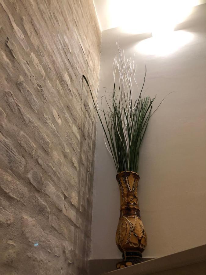 B&B Loft Edel Beach Civitanova Marche Kültér fotó